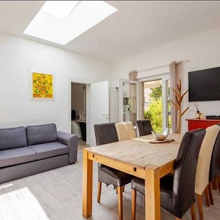 Casa Relax, Comfortable Villa With Sauna And View Martina Franca Exterior photo