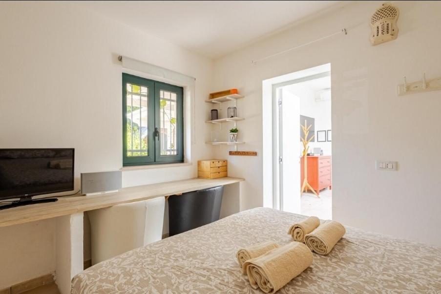 Casa Relax, Comfortable Villa With Sauna And View Martina Franca Exterior photo