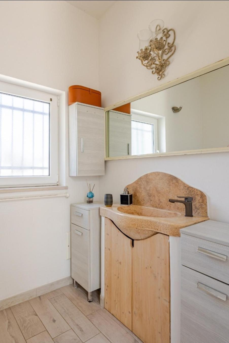 Casa Relax, Comfortable Villa With Sauna And View Martina Franca Exterior photo