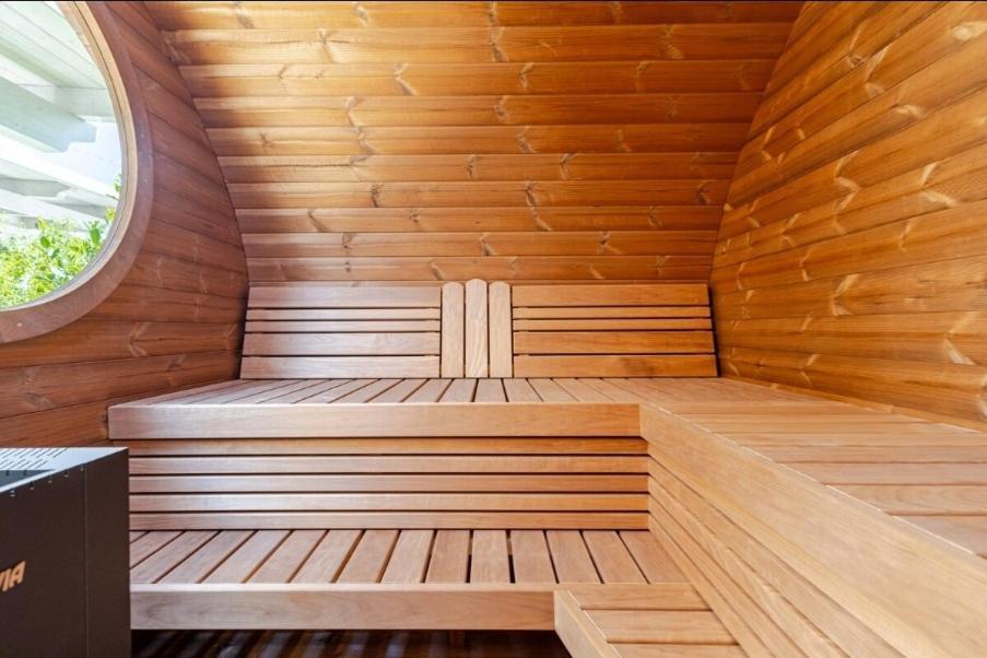 Casa Relax, Comfortable Villa With Sauna And View Martina Franca Exterior photo