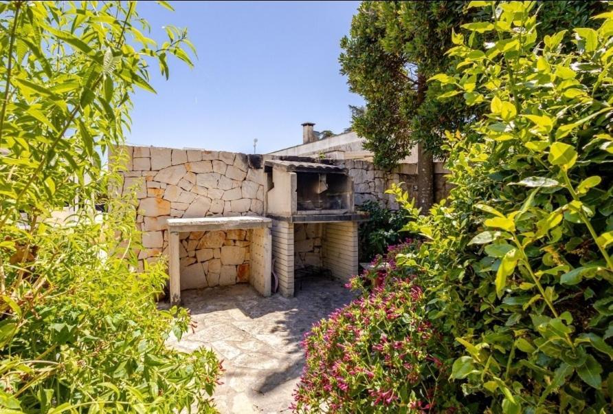 Casa Relax, Comfortable Villa With Sauna And View Martina Franca Exterior photo